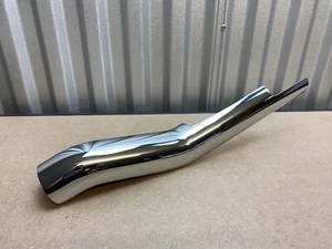 Genuine Harley-Davidson Vance & Hines V-Rod Exhaust HEAT SHIELD 64912-02 - Picture 1 of 4