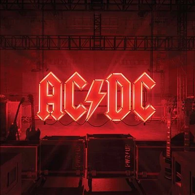 Power Up by AC/DC (Record, 2020)