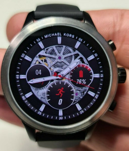 Las mejores ofertas en Relojes inteligente Silicona Michael Kors para  Android | eBay
