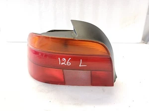 126* BMW E39 Limo VFL Luz Trasera Izquierda - Imagen 1 de 9