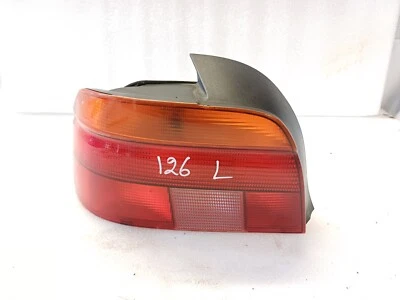 126* BMW E39 Limo VFL Luz Trasera Izquierda - Imagen 1 de 4