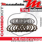 Kit embrayage (disques garnis/lisses/joint) KTM 350 EXC-F SIX DAYS 2012