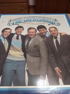 The Cathedral Something Special Record - Bild 1 von 2