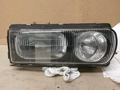 1992 Mitsubishi Diamante Passenger Side Headlight - Image 1 of 2