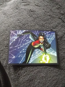 Panini Spider-Man Collection 2023 Single Stickers nr.87 Buy One Get One Free!! - Zdjęcie 1 z 1