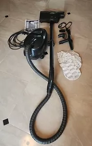 TriStar A101R Canister Vacuum/Power Wand/Hose/Acc./Belts/10 Bags/& Manual/Tested - Picture 1 of 16