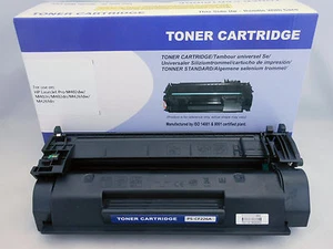 CF226A 226A Toner Cartridge for HP LaserJet Pro M402d M402dn M426fdn M426fdw 1PK - Picture 1 of 3