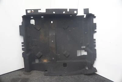 Rear Spare Wheel Tire Well Trim Panel Liner Cover 4M8863697A Lamborghini Urus - Image 1 of 4