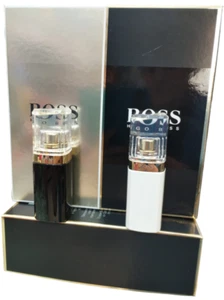 Hugo boss kit giorno e notte da 30 ml profumo femminile con Betulla e Ambra - Bild 1 von 6