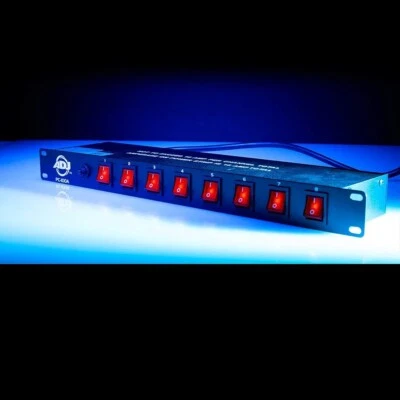 ADJ PC-100A - Image 1 of 4