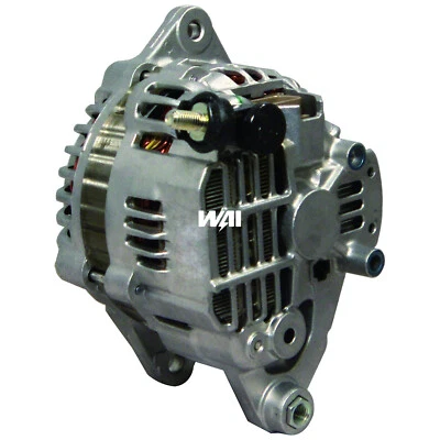 11025N Alternator Fits Mazda RX-8 (SE, FE) - Image 1 of 2