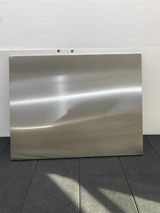 Miele Dishwasher Intergrated Front Panel 24"x30" GFVi 701/77 10986750 10 986 750 - Picture 1 of 5