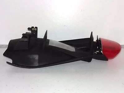 Tail Light Sub-Fender/Mudguard Ducati ST2/ST3/S Rear Inner Fender  - Image 1 of 4