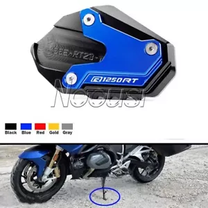 Almohadilla de extensión de pie de pie CNC para BMW R1250RT R1250 RT 2022-2024 - Imagen 1 de 10