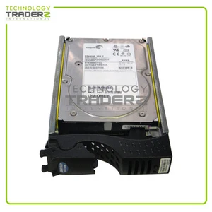 JG399 Dell EMC 300GB 10K FC 8MB 3.5" Hard Drive 118032528 0JG399 ***Pulled*** - Picture 1 of 1