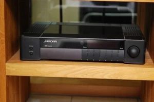 MERIDIAN G51 RECEIVER MINT. Stunning - Picture 1 of 2