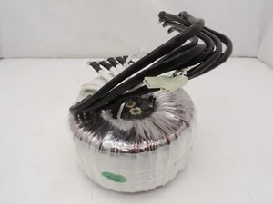 Keen Ocean Toroidal Transformer 7.18V AC 115VAC Primary TTO-30998-00 - Picture 1 of 6