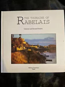 Touraine of Rabelais, Catherine and Bernard Desjeux - Foto 1 di 4