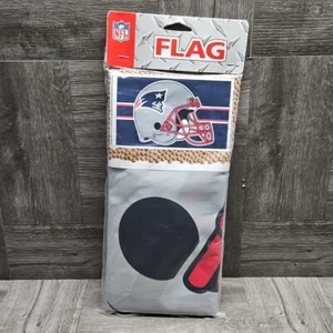 WinCraft Sports New England Patriots Flag 3x5 - Picture 1 of 4