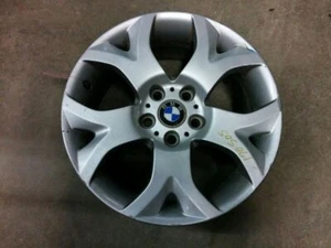 Wheel 18x9 Alloy Rear 5 Y Spoke Design Fits 04-10 BMW X3 710465 - Picture 1 of 12