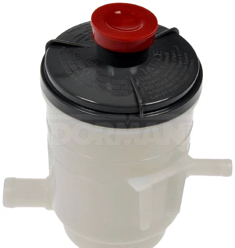 Depósito de dirección asistida 603-684 Dorman para Honda Odyssey Acura TL CL Accord Foto 1 de 1