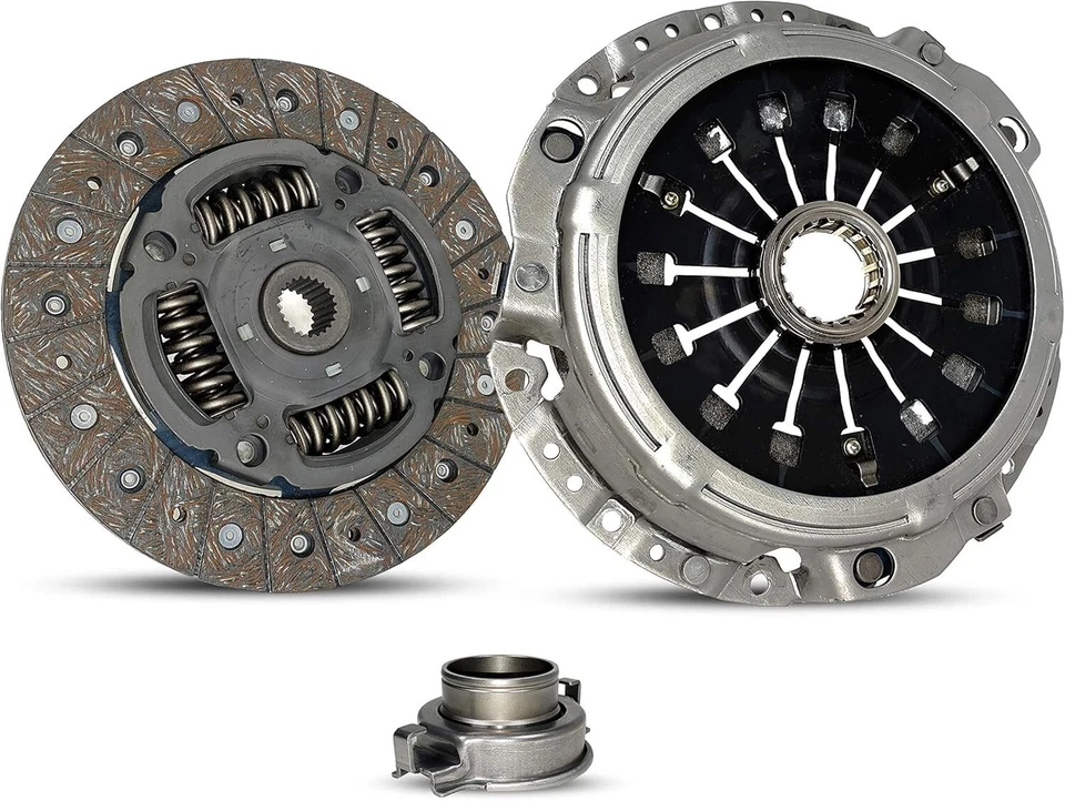 New Clutch Kit For 01-05 Chrysler Sebring Dodge Stratus 3.0L V6 - Image 1 of 4