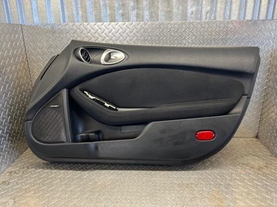 09-20 370Z CPE BASE, SPORT, SPORT TECH RT DOOR TRIM PANEL ASSY OEM BLACK  Foto 1 de 4