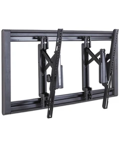 Sanus VLT7-B2 TV inclinabile da parete per TV 42"-90" - Nero - Foto 1 di 8