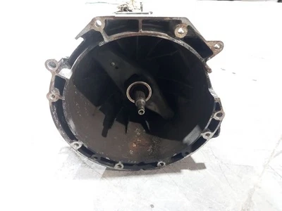 YC1R7003HE GETRIEBE / TFE1OF22113258 / 3130961 FÜR FORD TRANSIT FURGONETA FA_ _ - Image 1 of 4