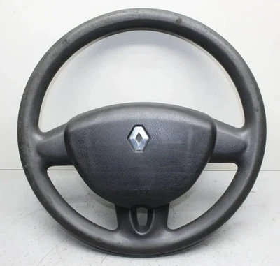 Lenkrad mit Modul 8200455669 8200188632 Renault Master II Kasten Bj.10 - Bild 1 von 4