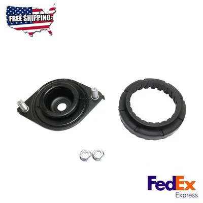 Shock and Strut Mount Rear Fits 2000-2009 Subaru Outback Legacy Baja - Image 1 of 4