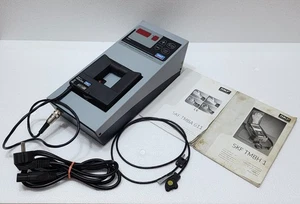 SKF TMBH 1 Tragbare Induktionslagerheizung 100-240V 50-60Hz 350W - Bild 1 von 9