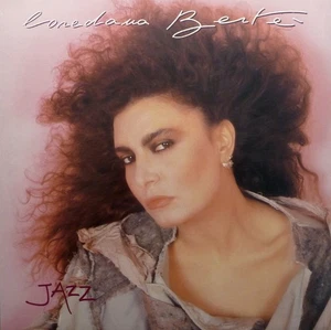 Loredana Bertè - Jazz (LP, Album) - Foto 1 di 5