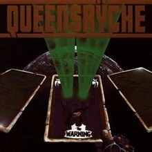 The Warning von Queensryche | CD | Zustand sehr gut - Bild 1 von 2