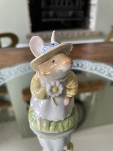 ROYAL DOULTON PRIMROSE WOODMOUSE 1982 - Picture 1 of 6
