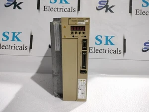 Servo Drive Yaskawa Pack SGDM-30ADA-V 3kw - Imagen 1 de 6