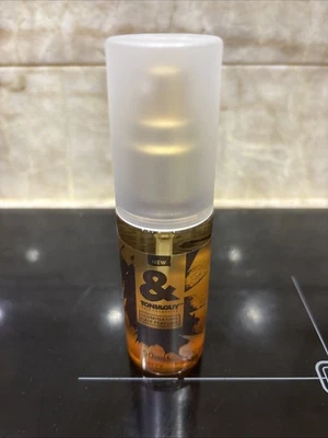 TONI&GUY Shimmering Silver Illuminating Hair Perfume 50ml Rare - Image 1 of 4