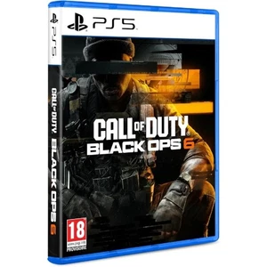 Jeu PS5 Call of Duty - Black Ops 6 - Picture 1 of 1