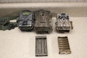 Trail / Wildkameras 3er Pack Primos - Browning - Moultrie 7059 - Bild 1 von 11