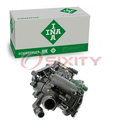 Bomba de agua INA para Mini Cooper Countryman 2020-2024 1,5 L 2,0 L L3 L4 refrigerante yf Foto 1 de 4