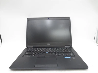 Dell Latitude E7450 Intel Core i5-5300U 2.3GHz 8GB RAM 256GB SSD 14" FHD  Foto 1 de 4