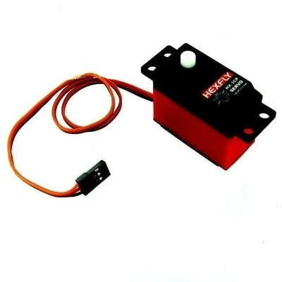 HX-3CP HEXFLY SERVO 3KG - Image 1 of 2
