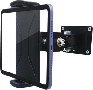 Tablet Wall Mount for 10.2 Inch Ipad anti Theft Ipad Kio - Picture 1 of 6