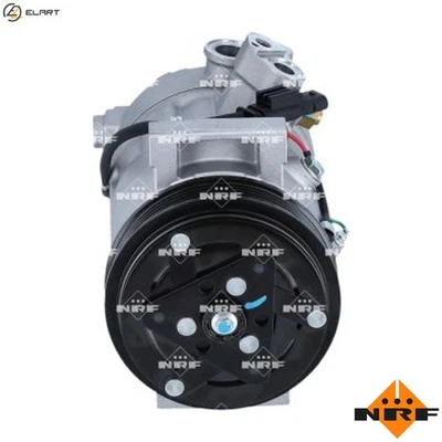 COMPRESSOR AIR CONDITIONING 320200 FOR MERCEDES-BENZ MARCO/POLO/Camper VITO 2.0L - Image 1 of 4