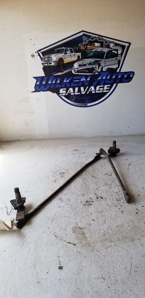 Transmisión limpiaparabrisas compatible con 80-85 CITATION 56139 Foto 1 de 1