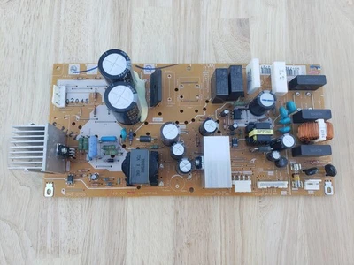 Placa fuente de alimentación Mitsubishi WD-73638 736386101272T Foto 1 de 2