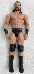 WWE Drew McIntyre Action Figure Mattel Wrestling 2017 Collectibles  - Picture 1 of 4