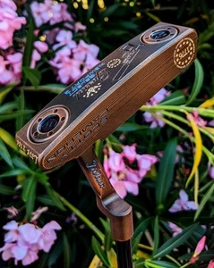 Scotty Cameron Newport 2 Putter - Picture 1 of 12