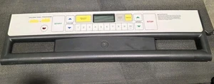 Proform Crosswalk 405 E Treadmill Display Console  - Picture 1 of 3