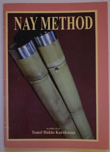 Nay Method by Temel Hakki Karahasan - Bild 1 von 6